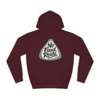 The Wicked Burgundy Hoodie