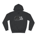No Fixed Route Bear Hoodie