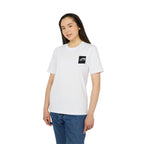 No Fixed Route Tee White