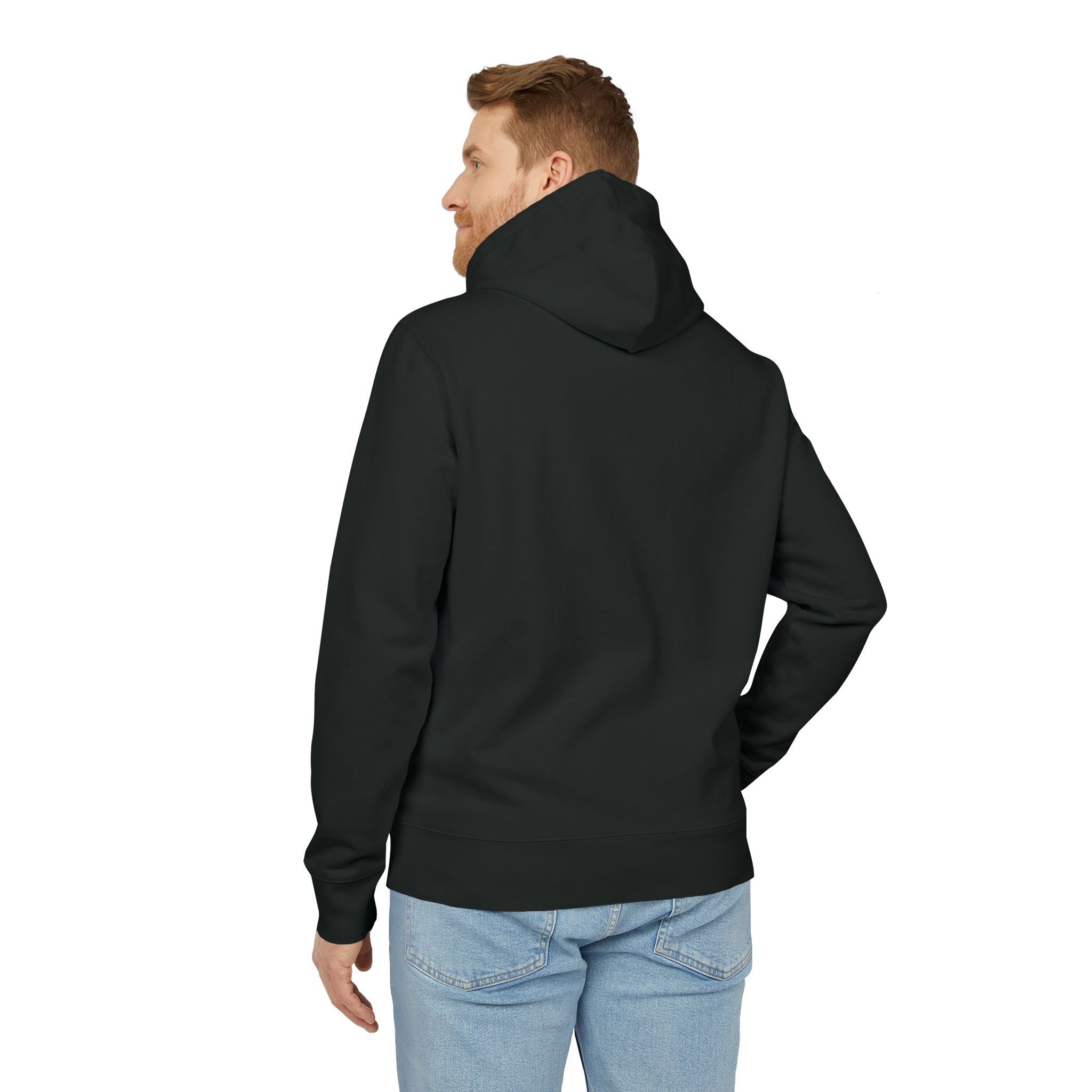 Bear Hoodie