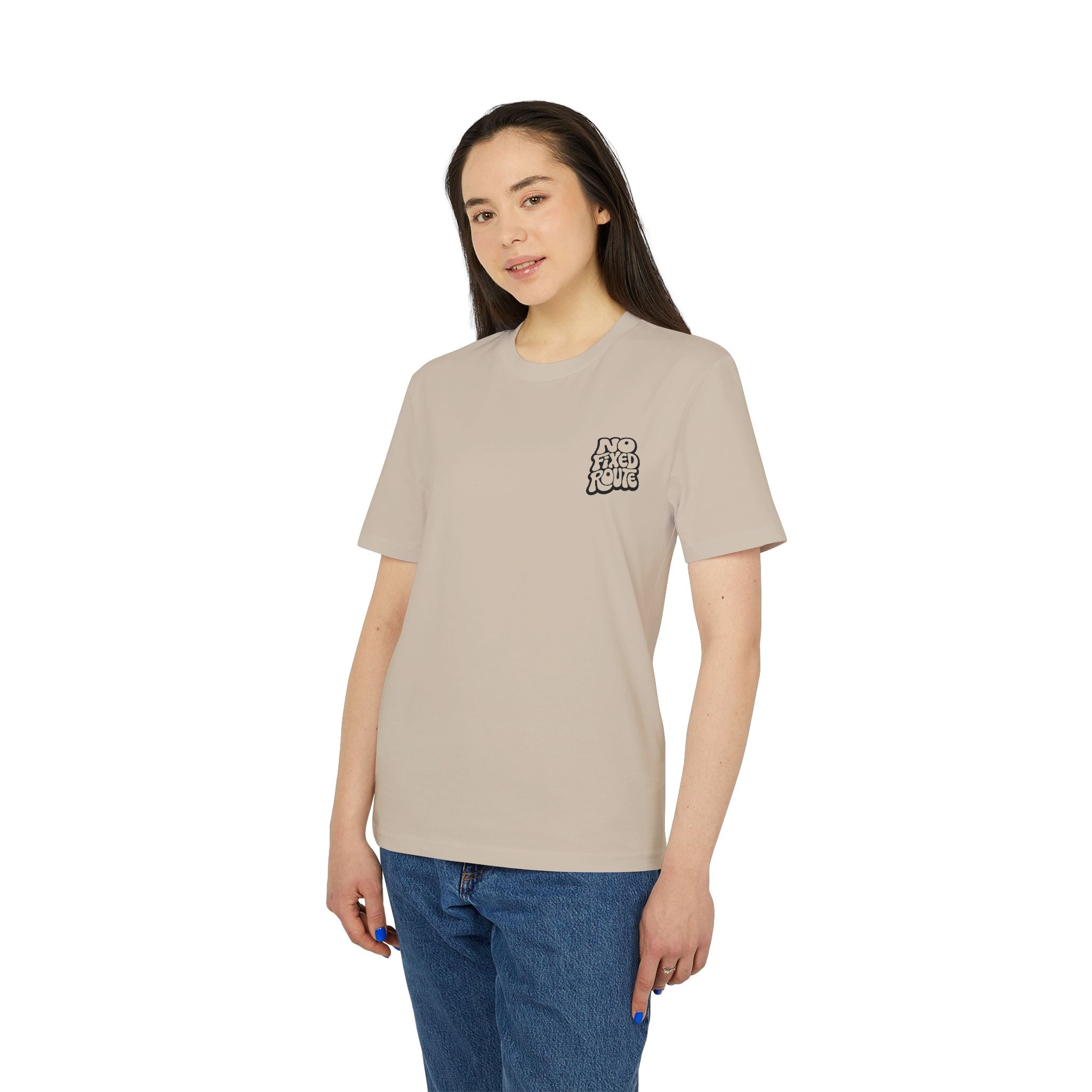 Morning Coffee Bear Tee