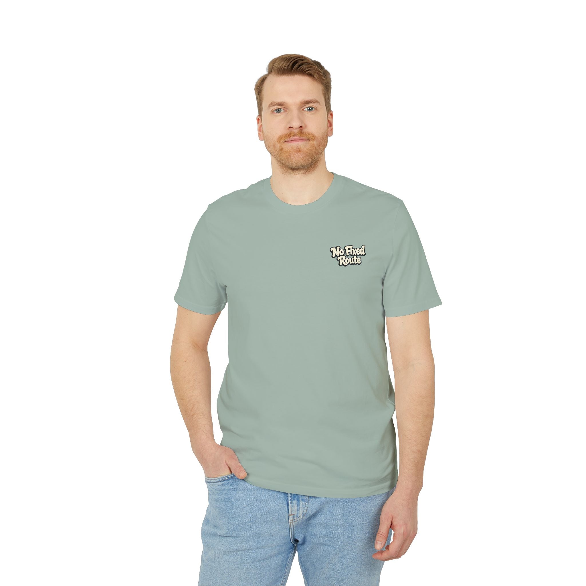 Squamish Tee