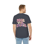 Made for Adventure Tee
