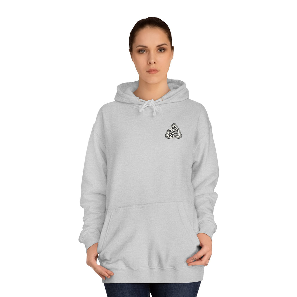 Jasper Hoodie