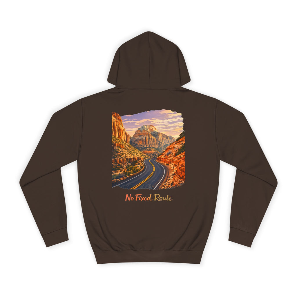 Open Road Classic Hoodie