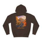 Open Road Classic Hoodie