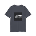 No Fixed Route Tee Ink Grey