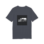 No Fixed Route Tee Ink Grey