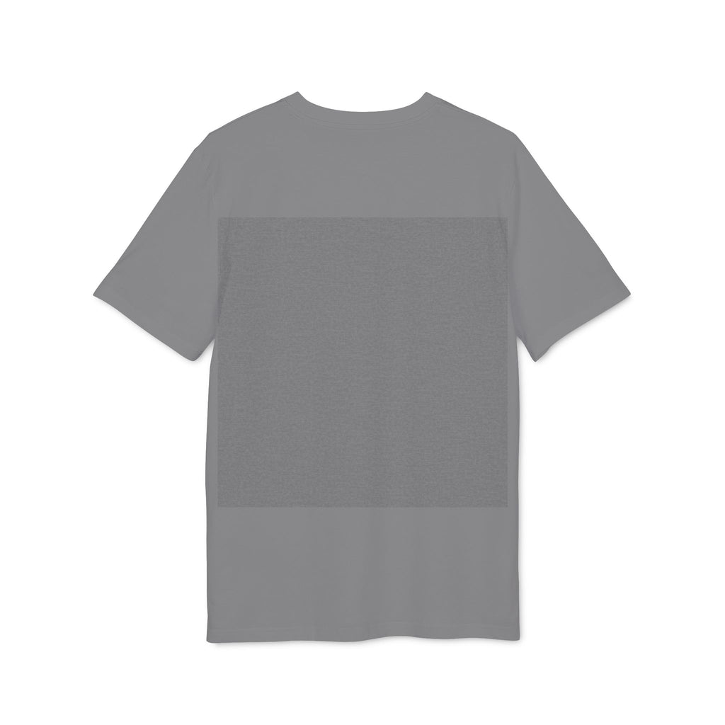 No Fixed Route Bear Tee