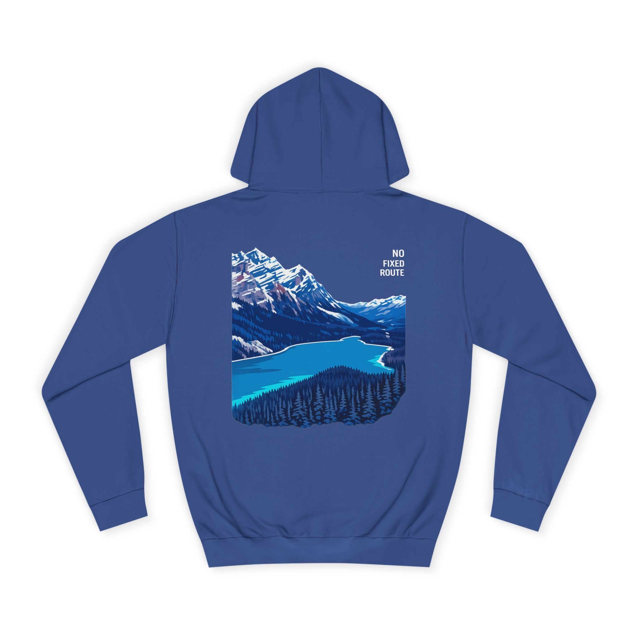 Peyto Classic Hoodie