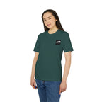 No Fixed Route Tee Glazed Green