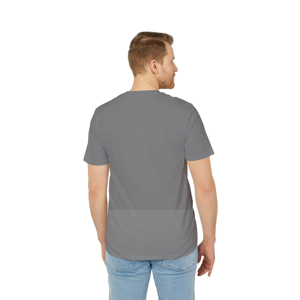 No Fixed Route Bear Tee