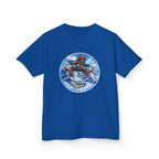 Ski Bear Kids Tee