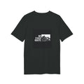 No Fixed Route Tee Black