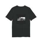No Fixed Route Tee Black