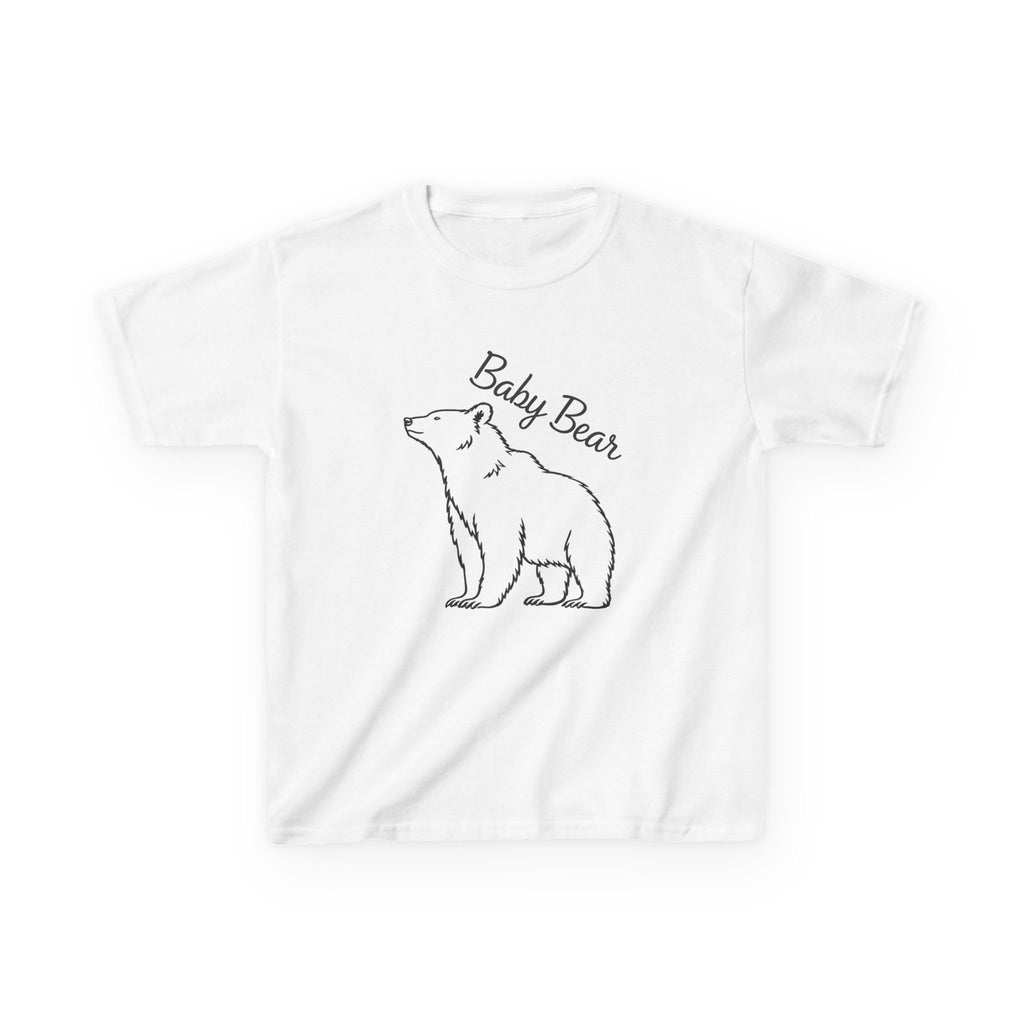 Baby Bear Kids Tee
