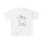 Baby Bear Kids Tee