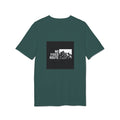 No Fixed Route Tee Glazed Green