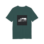 No Fixed Route Tee Glazed Green