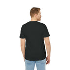 No Fixed Route Bear Tee
