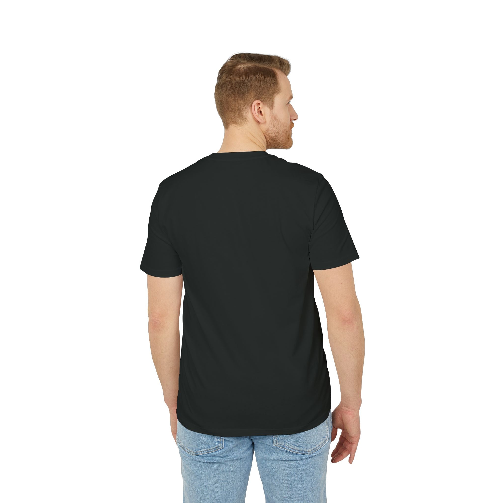 No Fixed Route Bear Tee