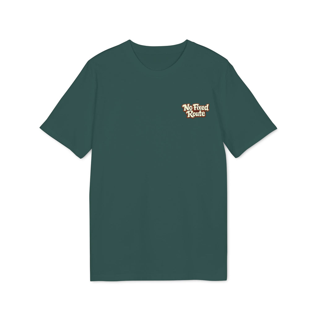 Respect the Locals Tee