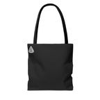 No Fixed Route Tote Bag