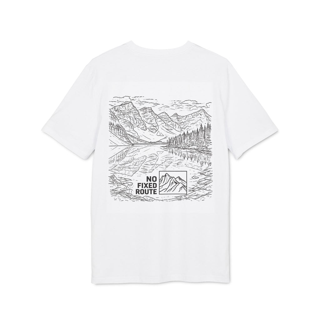 Moraine Lake Tee