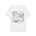 Moraine Lake Tee