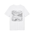 Moraine Lake Tee