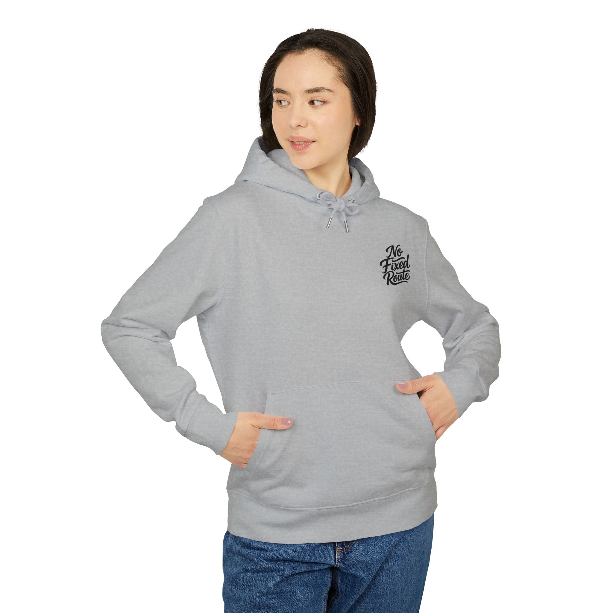 Jasper Hoodie