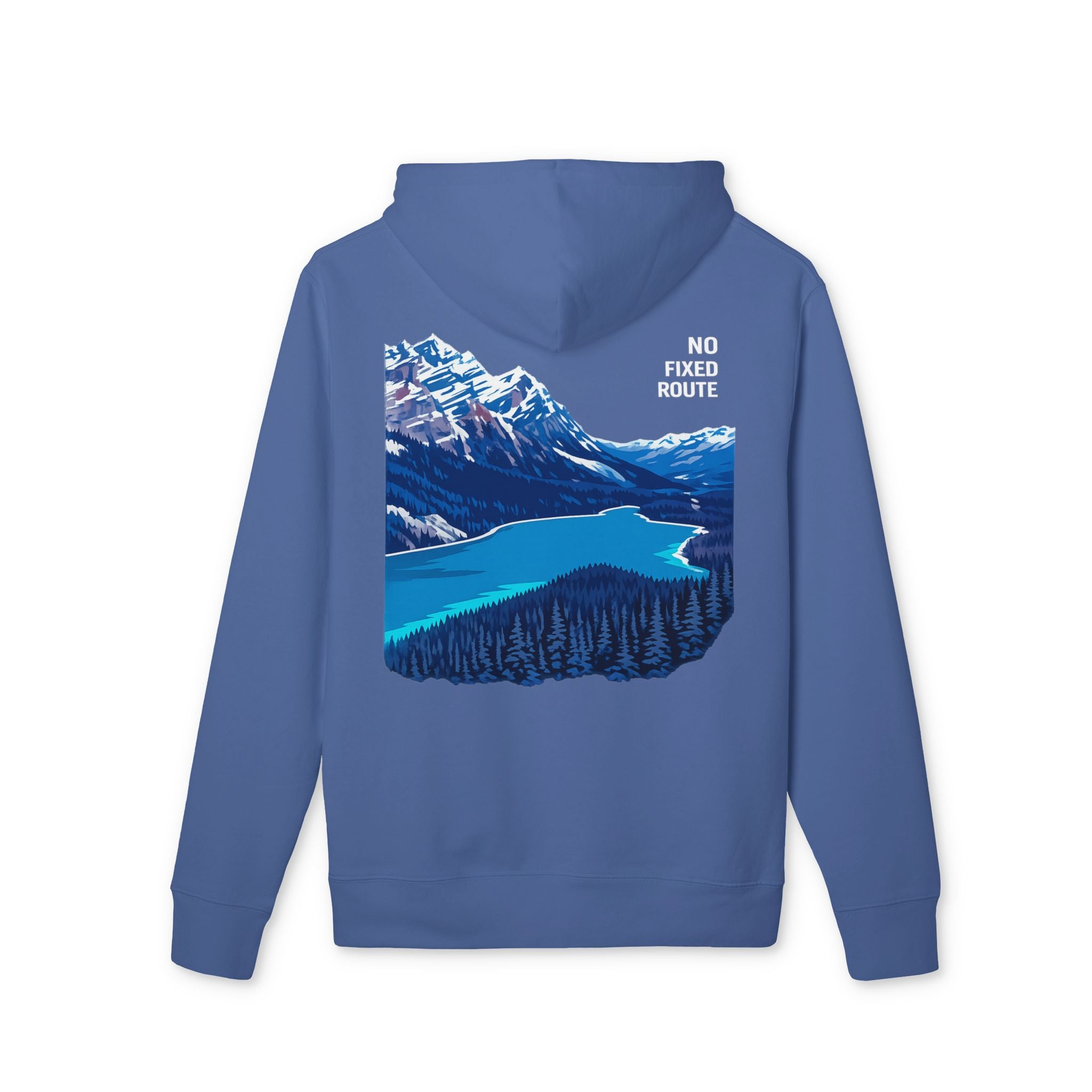 Peyto Hoodie