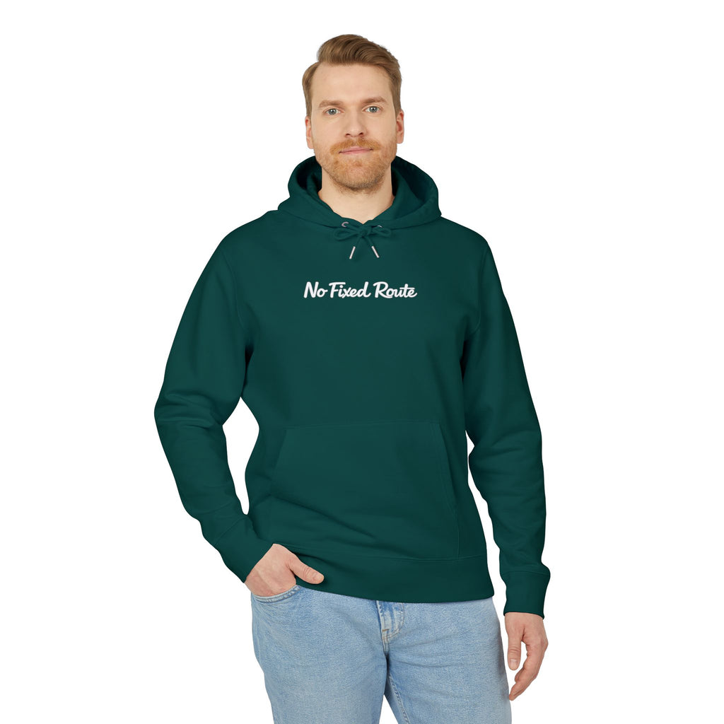 Puffin Hoodie