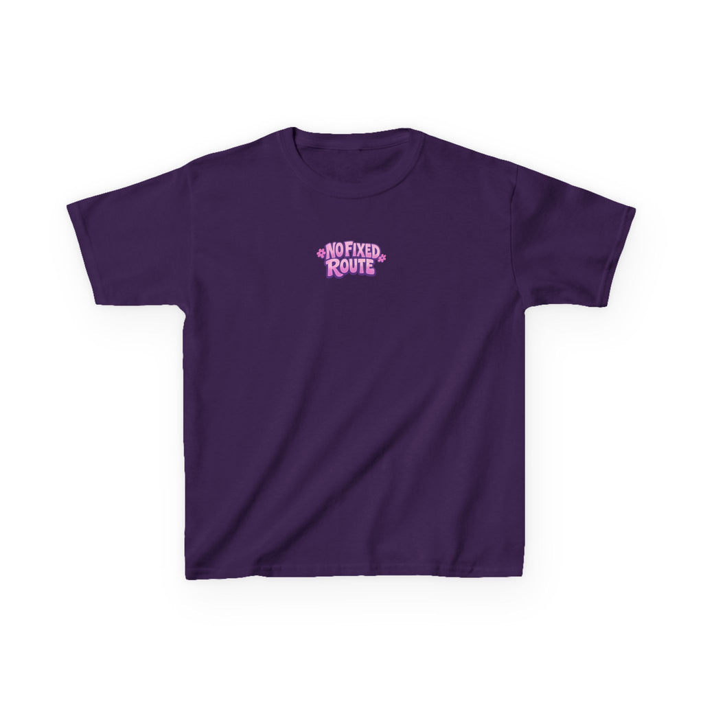 Road Bears Kids Tee
