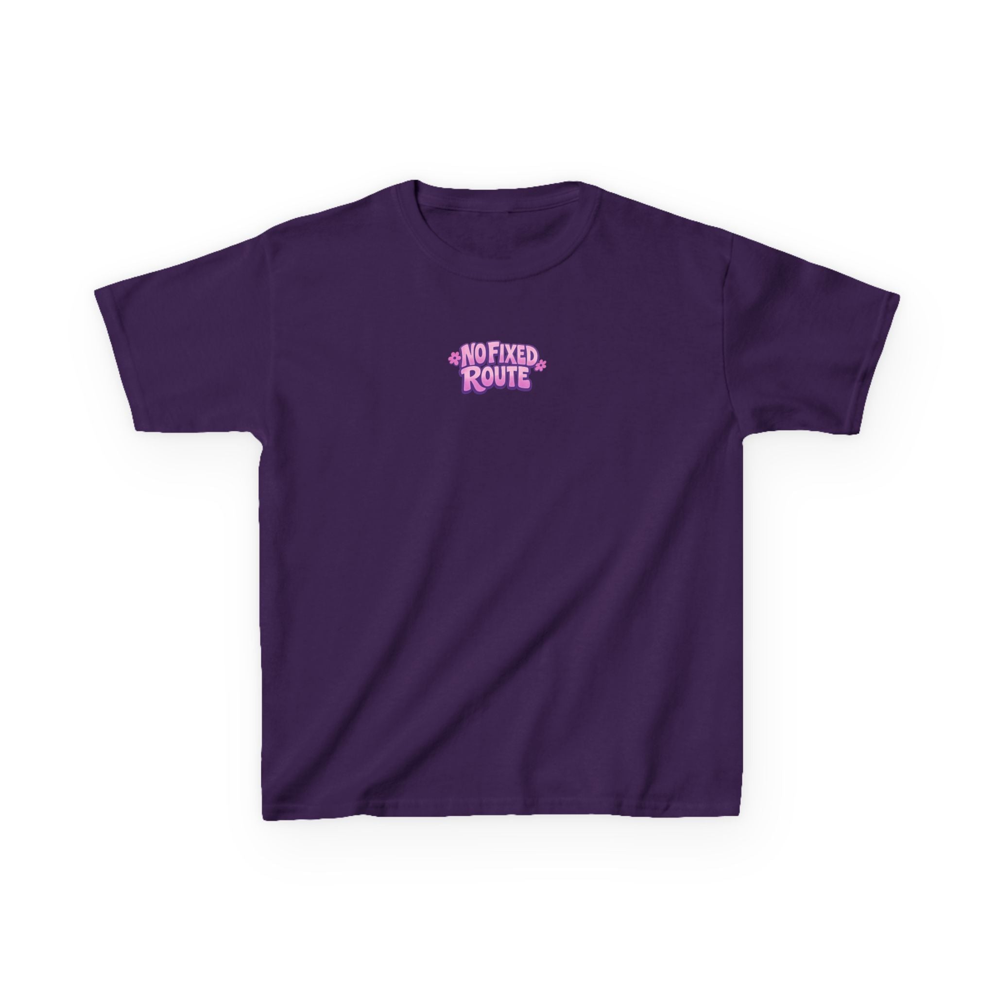 Road Bears Kids Tee