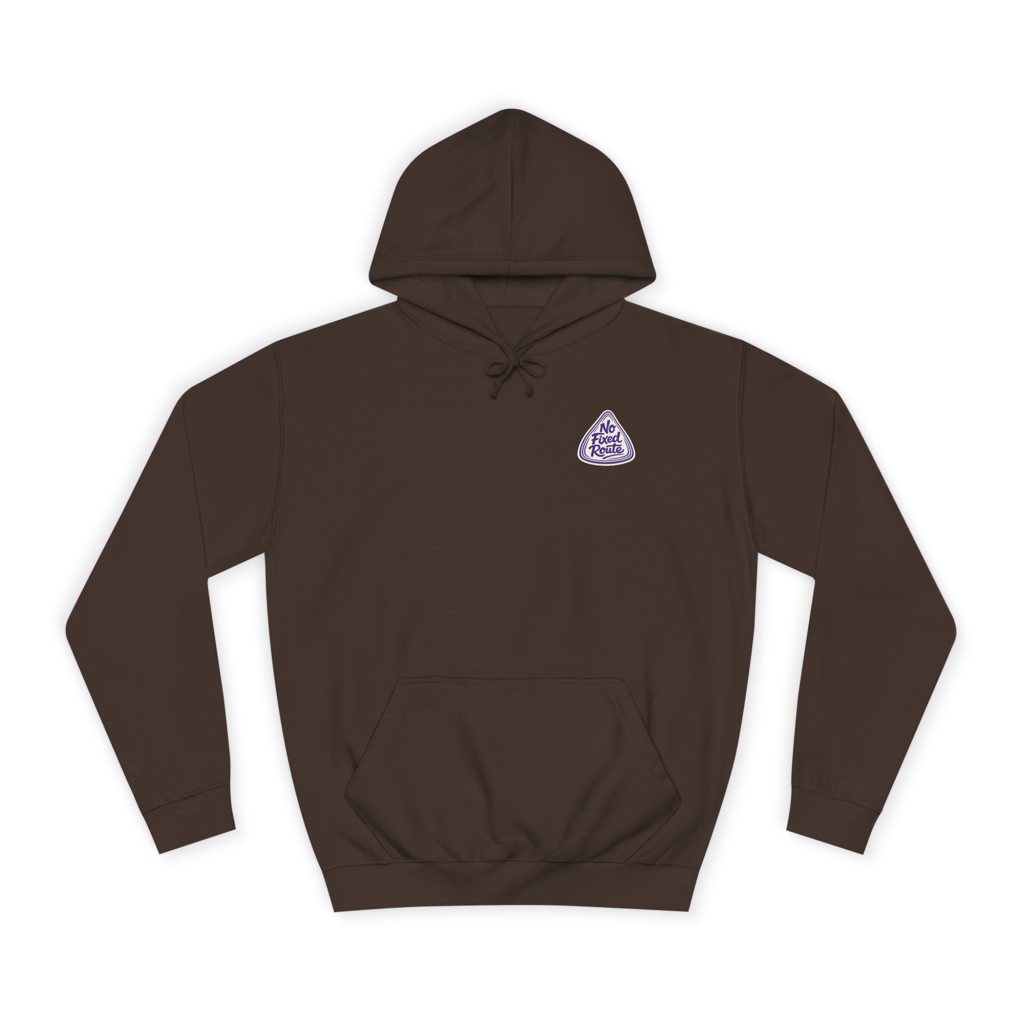 The Wicked Chocolate Hoodie