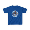 Ski Bear Kids Tee