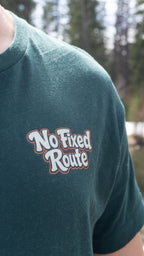 Respect the Locals Tee
