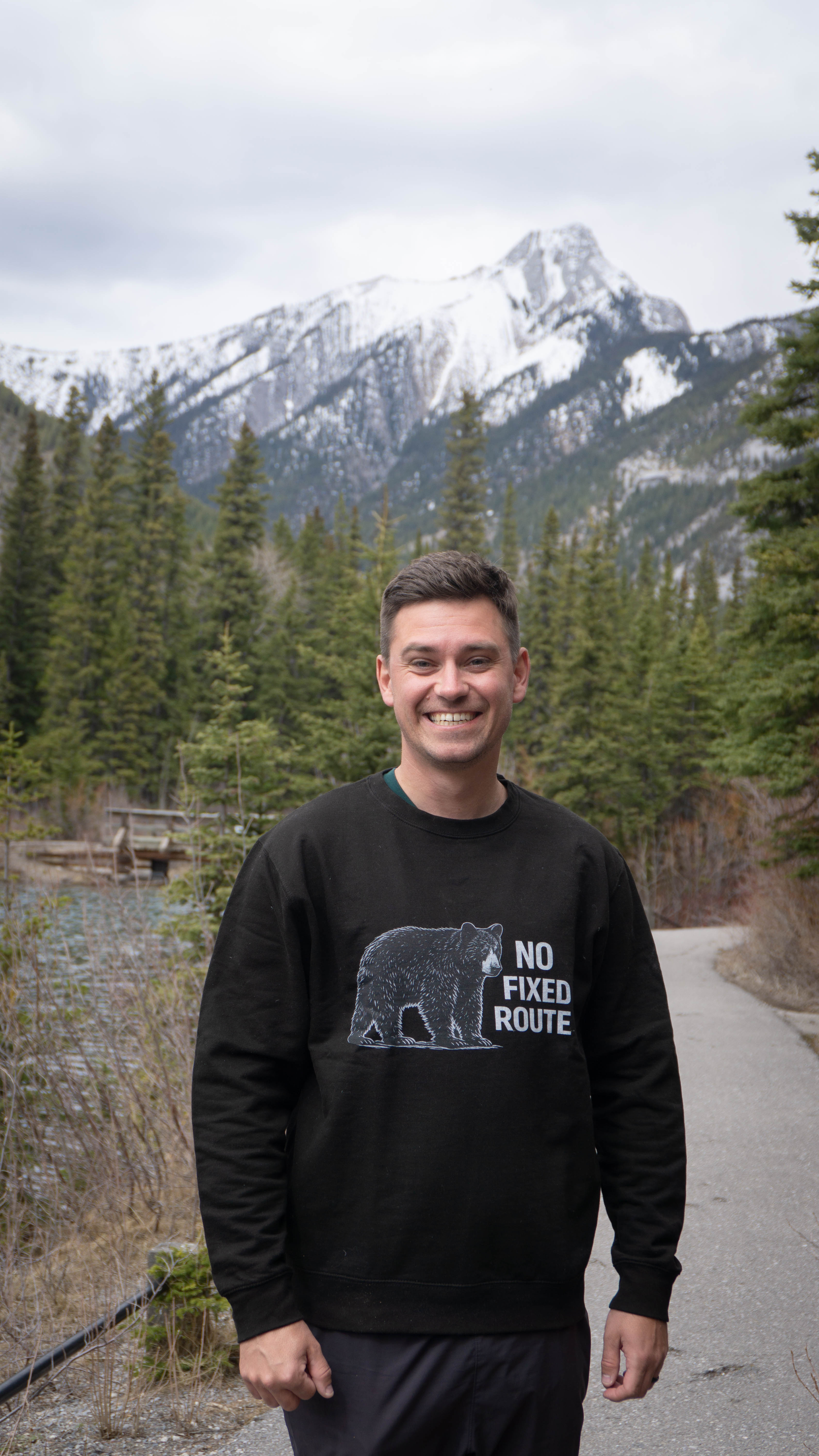 NFR Bear